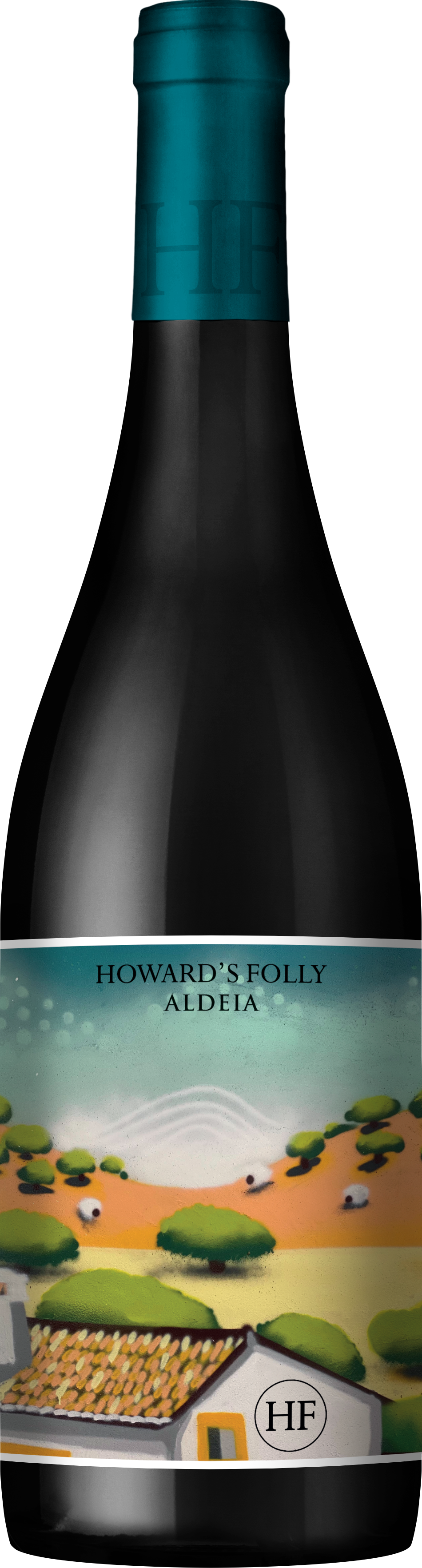 2021 Aldeia, Case of 6