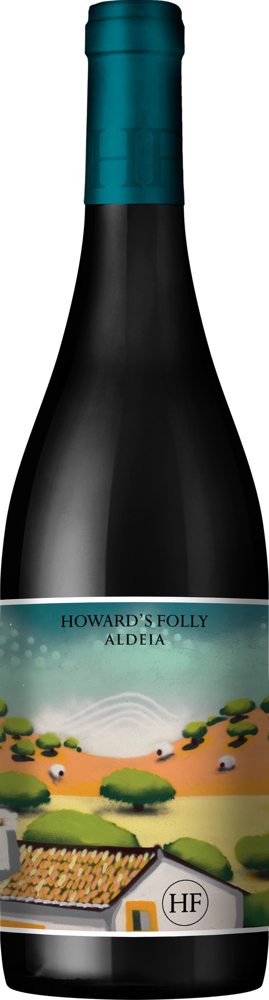 2021 Aldeia; Case of 6